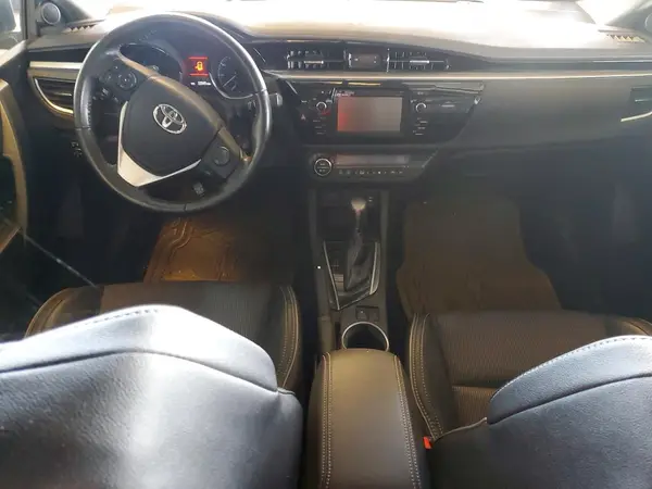 5YFBURHE9GP501762 2016 TOYOTA COROLLA - Image 8
