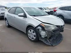 5YFBURHE9GP502670 2016 TOYOTA COROLLA