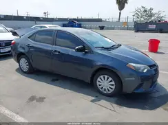 5YFBURHE9GP503740 2016 TOYOTA COROLLA