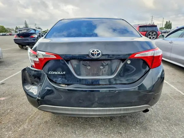 5YFBURHE9GP503849 2016 TOYOTA COROLLA - Image 8