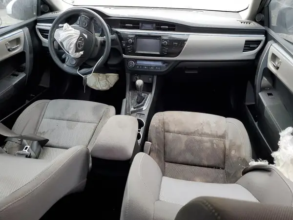 5YFBURHE9GP504144 2016 TOYOTA COROLLA - Image 8