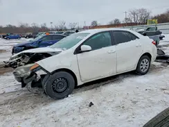 5YFBURHE9GP504337 2016 TOYOTA COROLLA
