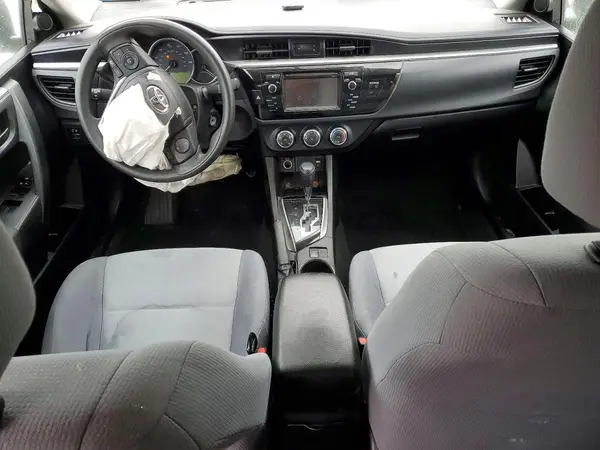 5YFBURHE9GP504337 2016 TOYOTA COROLLA - Image 8