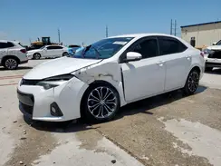 5YFBURHE9GP505911 2016 TOYOTA COROLLA