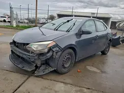 5YFBURHE9GP505942 2016 TOYOTA COROLLA