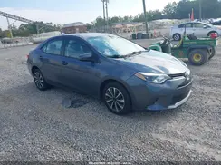 5YFBURHE9GP506802 2016 TOYOTA COROLLA