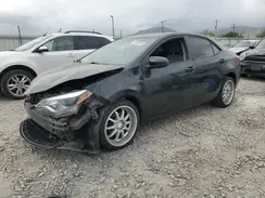 5YFBURHE9GP507092 2016 TOYOTA COROLLA