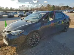 5YFBURHE9GP507173 2016 TOYOTA COROLLA