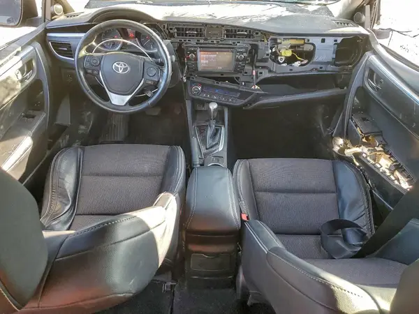 5YFBURHE9GP507173 2016 TOYOTA COROLLA - Image 8