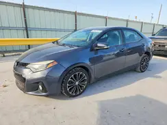 5YFBURHE9GP507545 2016 TOYOTA COROLLA