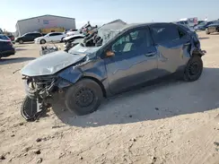 5YFBURHE9GP507626 2016 TOYOTA COROLLA