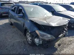 5YFBURHE9GP507660 2016 TOYOTA COROLLA