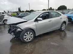 5YFBURHE9GP507674 2016 TOYOTA COROLLA