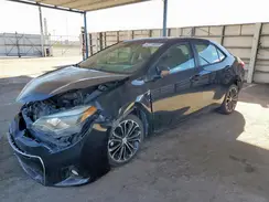 5YFBURHE9GP508307 2016 TOYOTA COROLLA