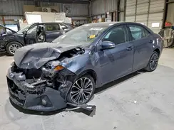 5YFBURHE9GP509019 2016 TOYOTA COROLLA