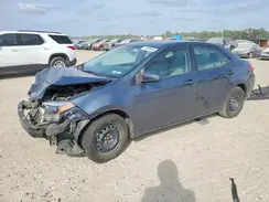 5YFBURHE9GP509103 2016 TOYOTA COROLLA