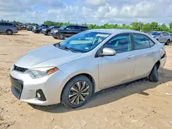 5YFBURHE9GP509215 2016 TOYOTA COROLLA