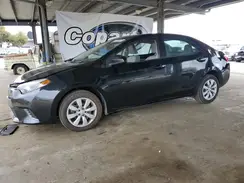 5YFBURHE9GP509358 2016 TOYOTA COROLLA