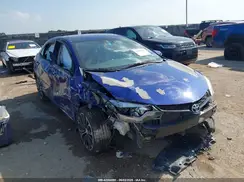 5YFBURHE9GP509537 2016 TOYOTA COROLLA