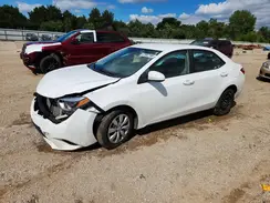 5YFBURHE9GP510347 2016 TOYOTA COROLLA
