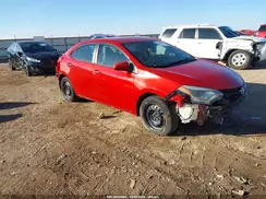 5YFBURHE9GP510509 2016 TOYOTA COROLLA