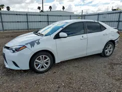 5YFBURHE9GP510994 2016 TOYOTA COROLLA