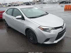 5YFBURHE9GP511188 2016 TOYOTA COROLLA