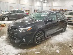 5YFBURHE9GP511434 2016 TOYOTA COROLLA