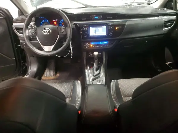 5YFBURHE9GP511434 2016 TOYOTA COROLLA - Image 8