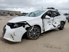 5YFBURHE9GP511580 2016 TOYOTA COROLLA