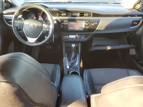 5YFBURHE9GP511644 2016 TOYOTA COROLLA - Image 8