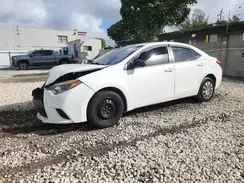5YFBURHE9GP512082 2016 TOYOTA COROLLA
