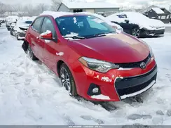 5YFBURHE9GP512261 2016 TOYOTA COROLLA