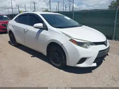 5YFBURHE9GP512664 2016 TOYOTA COROLLA