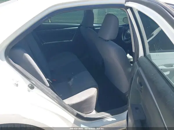5YFBURHE9GP512664 2016 TOYOTA COROLLA - Image 8