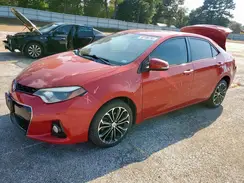 5YFBURHE9GP512745 2016 TOYOTA COROLLA