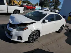 5YFBURHE9GP513071 2016 TOYOTA COROLLA