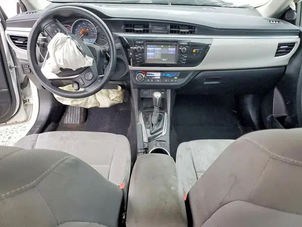5YFBURHE9GP514091 2016 TOYOTA COROLLA - Image 8