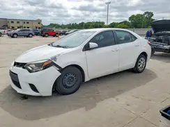 5YFBURHE9GP514690 2016 TOYOTA COROLLA