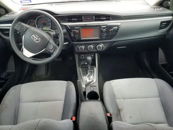 5YFBURHE9GP514690 2016 TOYOTA COROLLA - Image 8