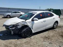 5YFBURHE9GP515337 2016 TOYOTA COROLLA
