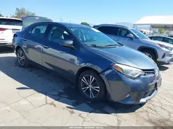 5YFBURHE9GP515659 2016 TOYOTA COROLLA