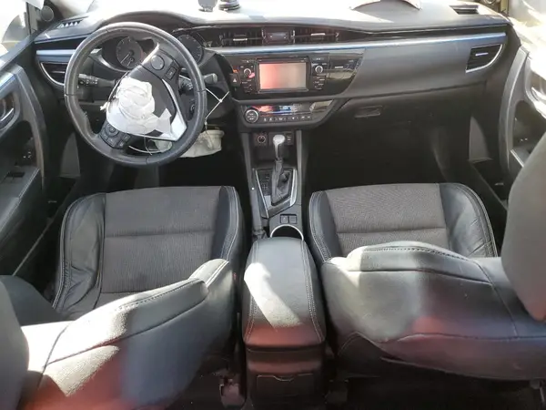 5YFBURHE9GP516097 2016 TOYOTA COROLLA - Image 8