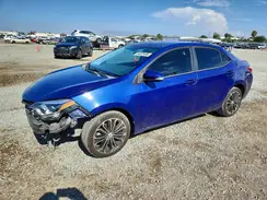 5YFBURHE9GP517041 2016 TOYOTA COROLLA