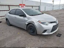 5YFBURHE9GP517167 2016 TOYOTA COROLLA