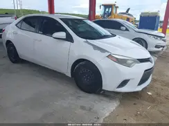 5YFBURHE9GP518058 2016 TOYOTA COROLLA