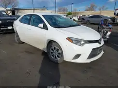 5YFBURHE9GP519081 2016 TOYOTA COROLLA