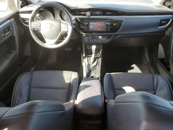 5YFBURHE9GP519114 2016 TOYOTA COROLLA - Image 8