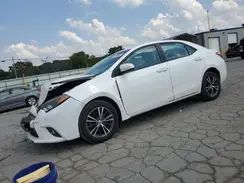 5YFBURHE9GP520070 2016 TOYOTA COROLLA