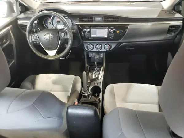 5YFBURHE9GP520473 2016 TOYOTA COROLLA - Image 8